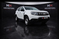 Dacia Duster 1,0 eco-g  lpg HR u pdvu