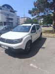 Dacia Duster 1.0 tce 74+ plin