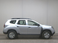 Dacia Duster 1.0 TCe • AHK