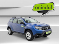 DACIA DUSTER 1.0 Tce Essential /PDV /NAJAM ili PRODAJA /rata 129 €