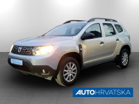 DACIA DUSTER 1.0 Tce - JAMSTVO 15 MJESECI, 12.890,00 €