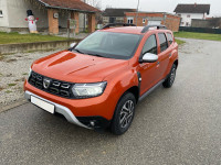 Dacia Duster 1.0 tce PLIN 2022 god.K NOVI,klima,park.senzori