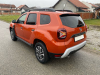 Dacia Duster 1.0 tce PLIN 2022 god.K NOVI,klima,park.senzori