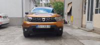 Dacia Duster 1,0 tce, tvornički plin