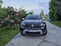 Dacia Duster Prestige 1,0 TCe 100 ECO-G LPG 2020.