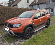 Dacia Duster 1,0 tce