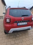 Dacia Duster 1,0 tce