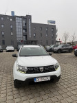 Dacia Duster 1,0 tce
