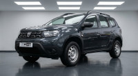 Dacia Duster 2022.SAMO 29000 KM KAO NOVA!!!!