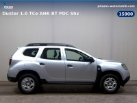 Dacia Duster 1.0 TCe