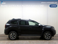 Dacia Duster 1.0 TCe