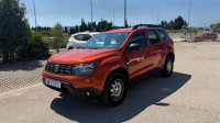 Dacia Duster 1,0 tce