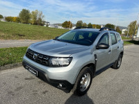 Dacia Duster 1,0 tce+Tvornički plin