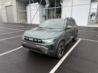 Dacia Duster 1,2 **HIBRID-BENZIN**