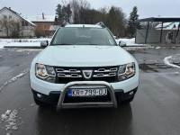 Dacia Duster 1,2 TCe 125 S&S Prestige
