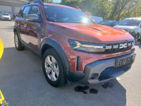 Dacia Duster 1,2 TCe 140 Expression