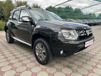 Dacia Duster 1,2 TCe 2014., 4-CILINDRA, 125 Ks, NAVI, TEMP, KOŽA, ALU