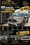 DACIA DUSTER 1,2 TCe NAVIGACIJA KLIMA  TEMPOMAT ALU FELG FUL