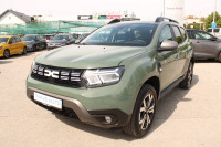 Dacia Duster 1.3 TCe AUTOMATIK *LED, NAVIGACIJA, KAMERA*