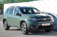 Dacia Duster 1,3 tce #EDC#PDV#SERVISNA#JAMSTVO#LEASING BEZ UČEŠĆA#