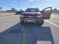 Dacia Duster 1,3 tce
