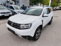 Dacia Duster 1,5 Blue dCi 115 Prestige