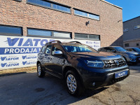 Dacia Duster 1,5 Blue dCi | 4x4 Expression