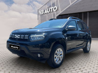 Dacia Duster 1,5 Blue dCi | HR | SERVISNA | JAMSTVO |