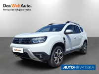 DACIA DUSTER 1.5 Blue dCi PRESTIGE - JAMSTVO 15 MJESECI, 17.490,00 €