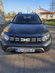 Dacia Duster 1,5 Blue dCi