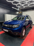 Dacia Duster 1,5 Blue dCi Expression