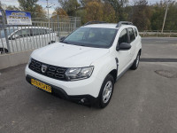 Dacia Duster 1,5 Blue dCi