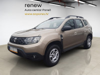 Dacia Duster 1,5 dCi 110 Comfort