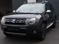 Dacia Duster 1.5 dci - 110 ks - 6.br. - 2016 - top stanje - !!!