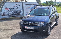 Dacia Duster 1,5 dCi 110 KS ✅ KLIMA ✅ NAVI ✅ GARANCIJA 12m ✅ LEASING ✅