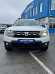 Dacia Duster 1,5 dCi 110