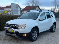 Dacia Duster 1,5 dCi * 150 tkm* Navi,Koža,Alu,Temp.*