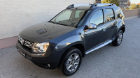 Dacia Duster 1,5 dCi 110,2016.god.NAVI,alu 16”,na ime,VISA 36/rata!!!!