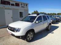 Dacia Duster 1,5 dCi 110
