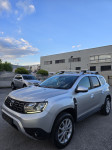 DACIA DUSTER 1.5 DCi * 124 000 KM * ODLIČNO STANJE * SERVISNA KNJIGA *