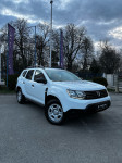 Dacia Duster 1,5 dCi•2020•LED•Bluetooth•Tempomat•Klima•STANJE KAO NOVO