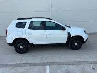 Dacia Duster 1,5 dCi 4*4
