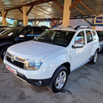 Dacia Duster 1,5 dCi 4X4 KUKA  Na ime kupca do registracije.