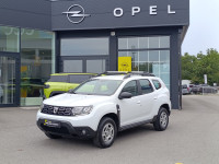 Dacia Duster 1.5 dCi 4X4, LED dnevna svjetla, jamstvo 1.g.