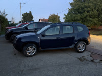 Dacia Duster 1,5 dCi 4x4