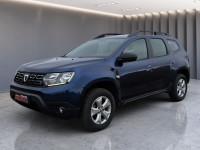 Dacia Duster 1,5 dCi 85 kw /Navi / Alu / Pdc