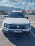 Dacia Duster 1,5 dCi 90