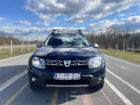 Dacia Duster 1,5 dCi 110 KS ✅ KLIMA ✅ NAVI ✅ GARANCIJA 12m ✅ LEASING ✅