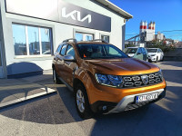 Dacia Duster 1,5 dCi Comfort M/T, kao nov!