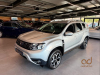 Dacia Duster 1,5 dCi LEASING BEZ UČEŠĆA • KAMERA •ALU17"•VELIKI SERVIS